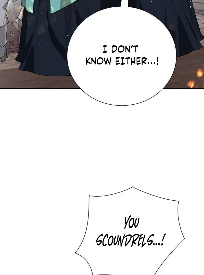 Surviving As The Tyrant’s Chef chapter 16 page 135