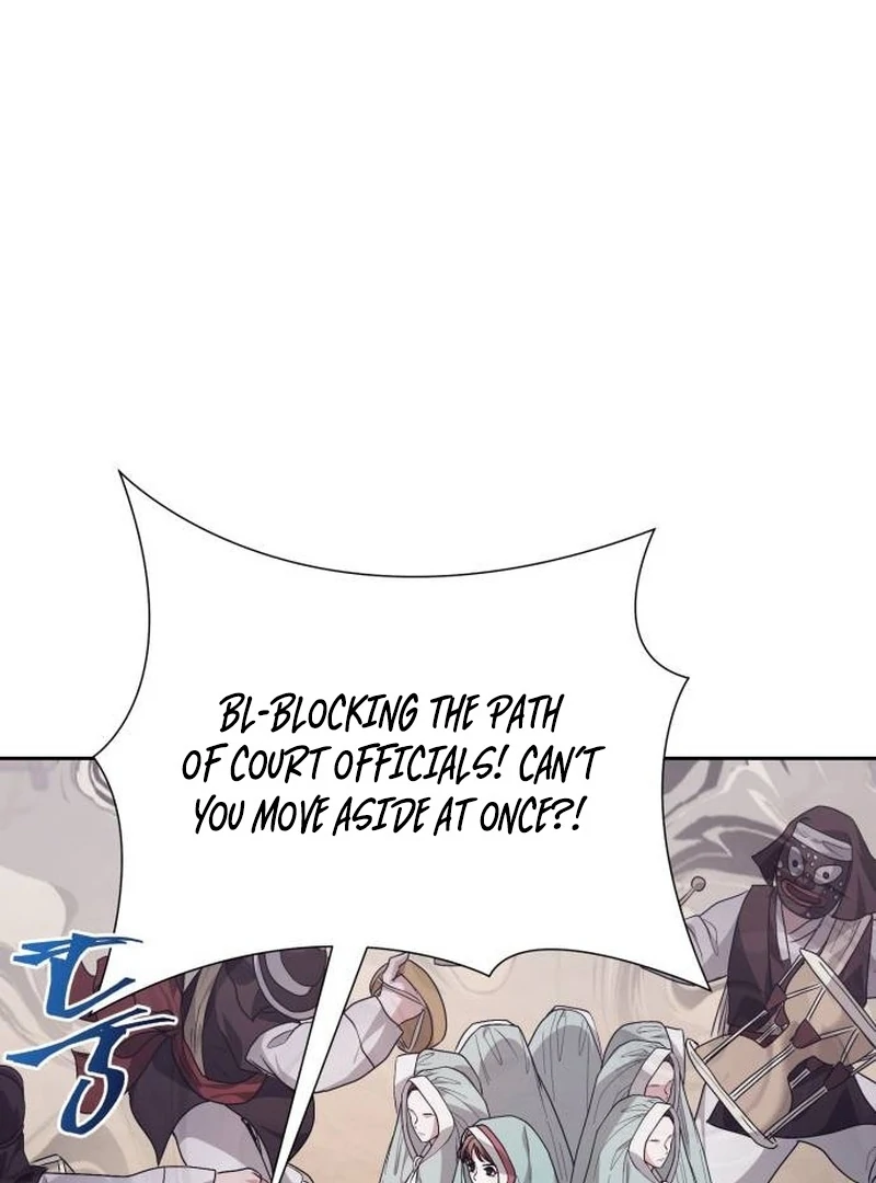 Surviving As The Tyrant’s Chef chapter 16 page 137