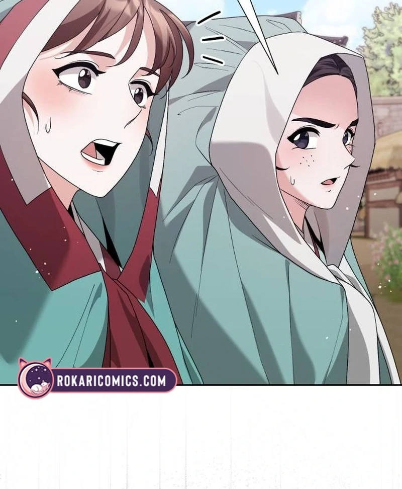 Surviving As The Tyrant’s Chef chapter 16 page 140