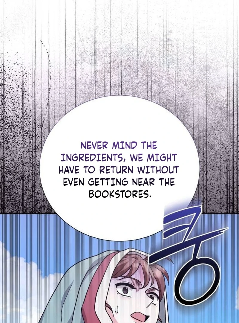 Surviving As The Tyrant’s Chef chapter 16 page 141