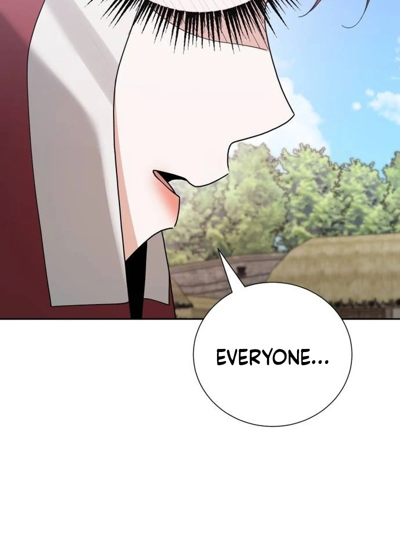 Surviving As The Tyrant’s Chef chapter 16 page 144