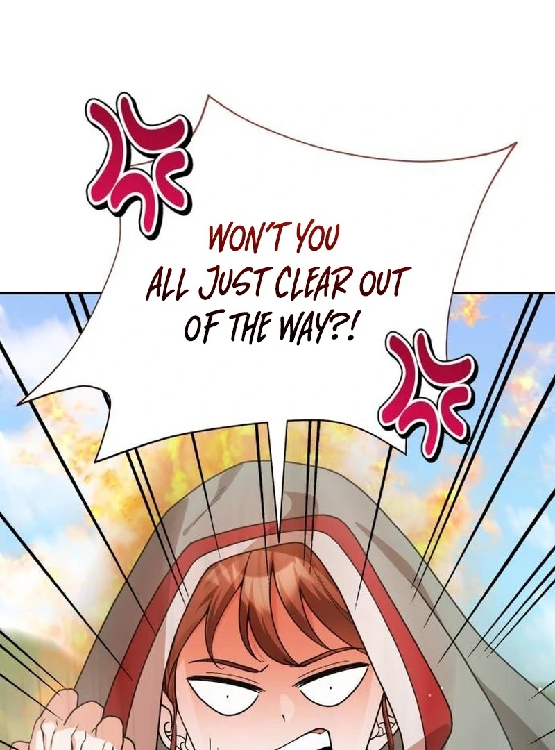 Surviving As The Tyrant’s Chef chapter 16 page 145