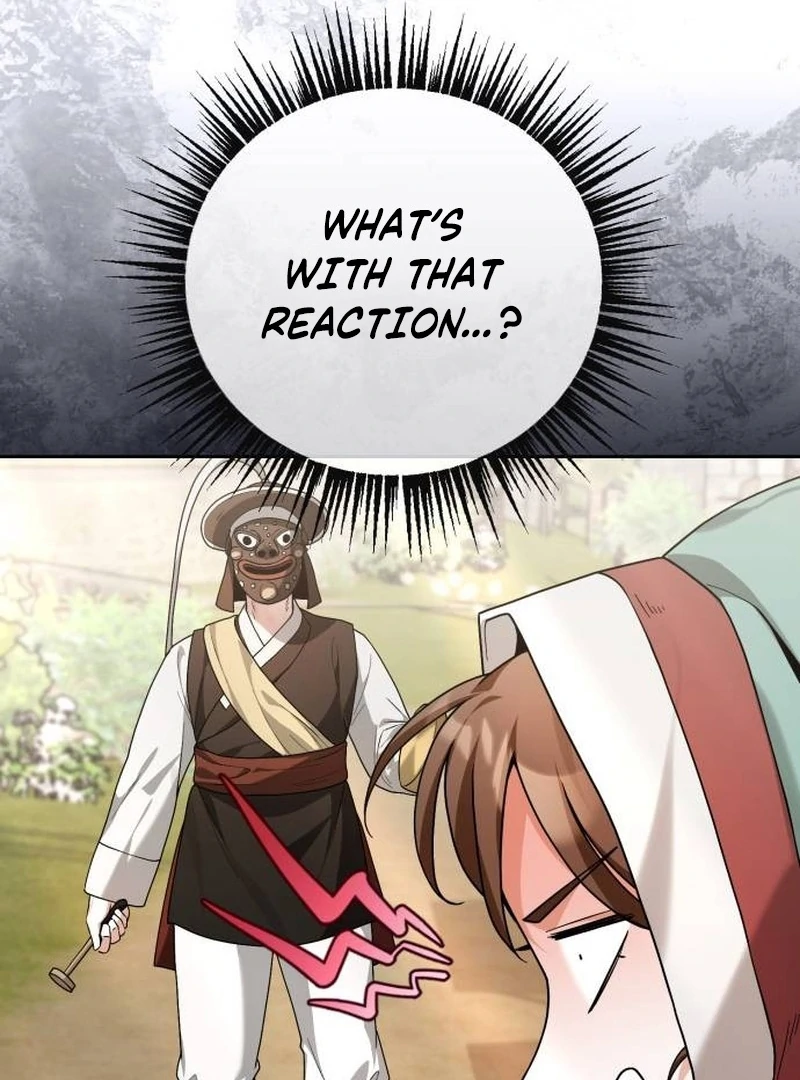 Surviving As The Tyrant’s Chef chapter 16 page 150