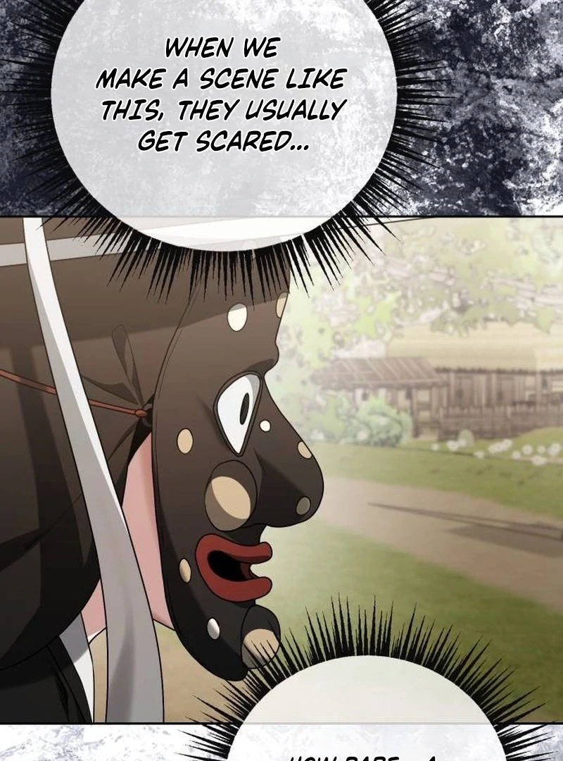 Surviving As The Tyrant’s Chef chapter 16 page 152