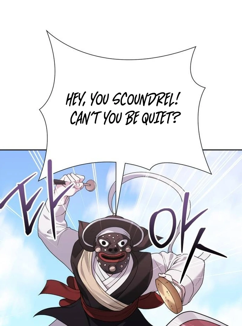 Surviving As The Tyrant’s Chef chapter 16 page 155