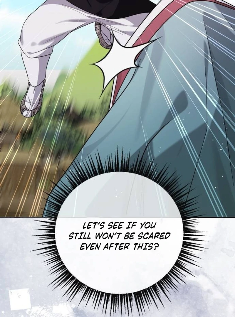 Surviving As The Tyrant’s Chef chapter 16 page 156