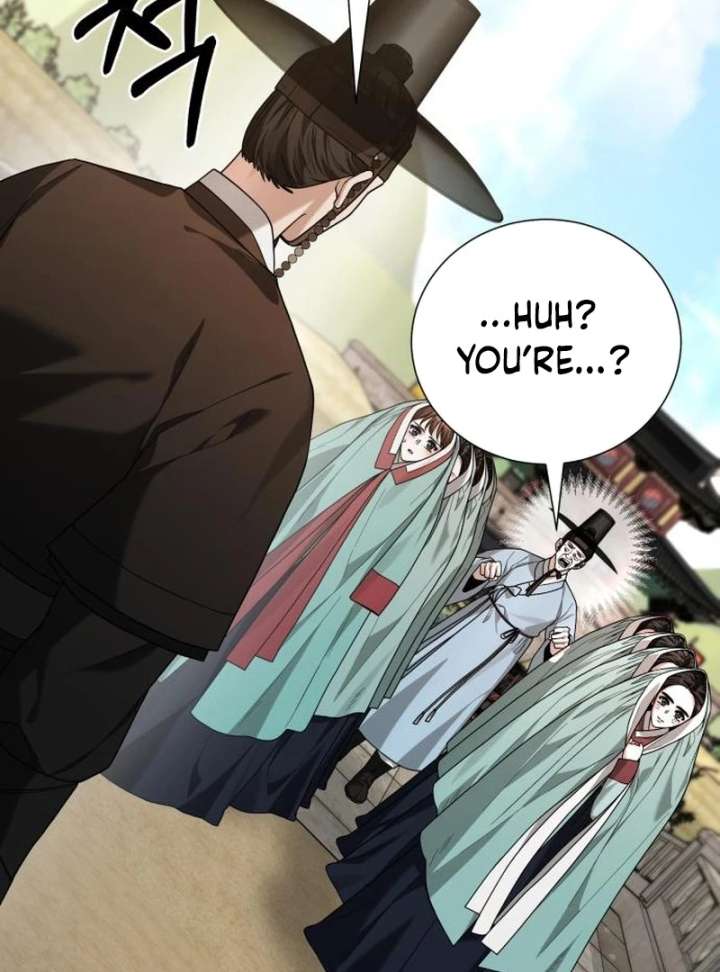Surviving As The Tyrant’s Chef chapter 17 page 30