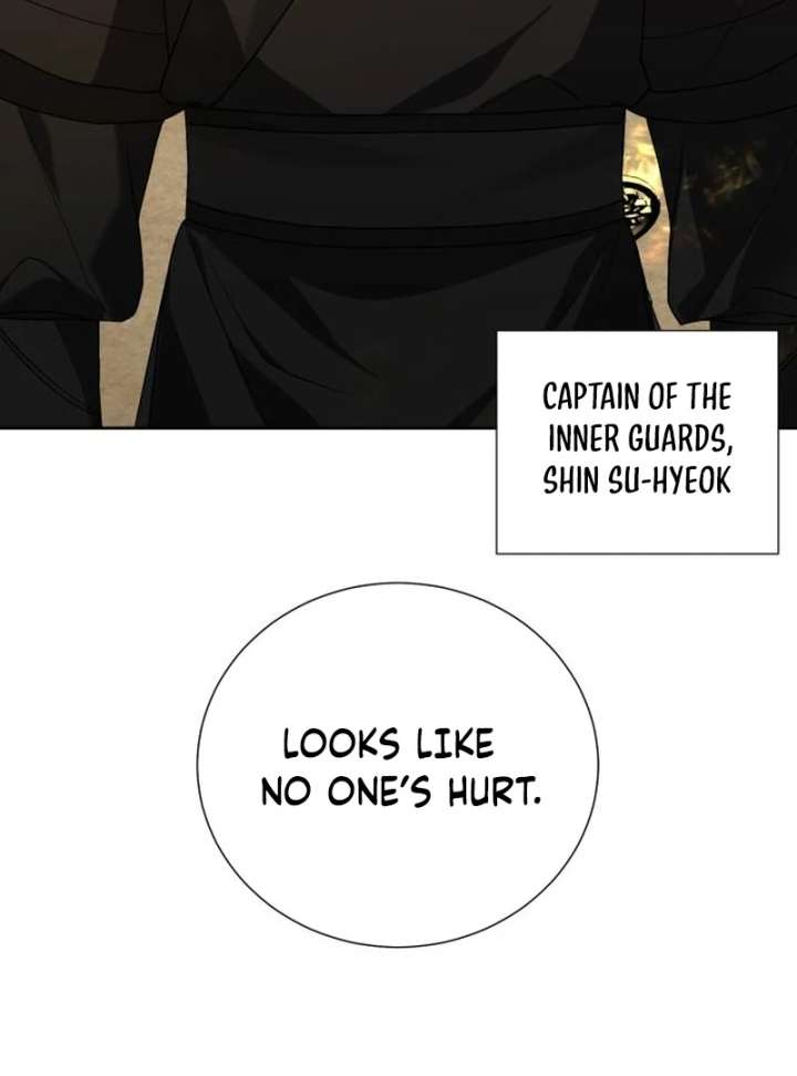 Surviving As The Tyrant’s Chef chapter 17 page 33
