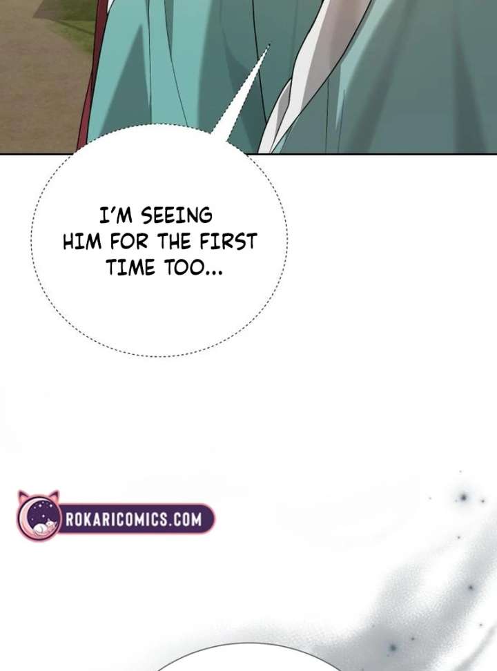 Surviving As The Tyrant’s Chef chapter 17 page 40