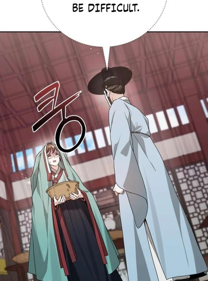Surviving As The Tyrant’s Chef chapter 17 page 72