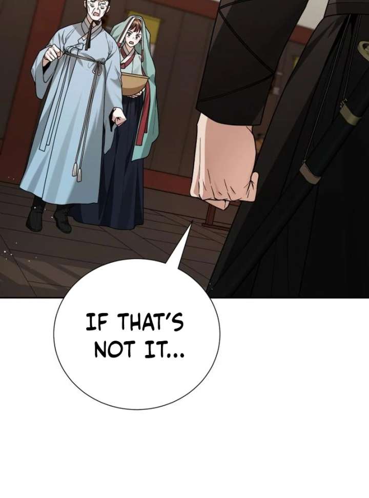 Surviving As The Tyrant’s Chef chapter 17 page 92