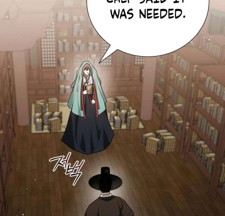Surviving As The Tyrant’s Chef chapter 17 page 116