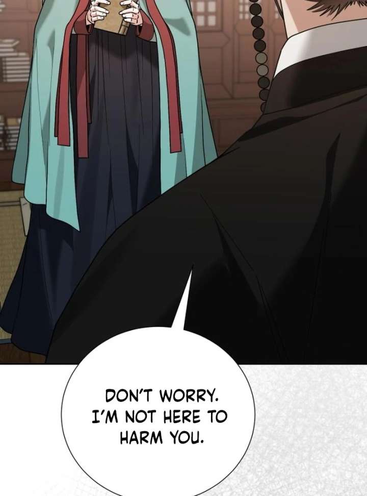Surviving As The Tyrant’s Chef chapter 17 page 131