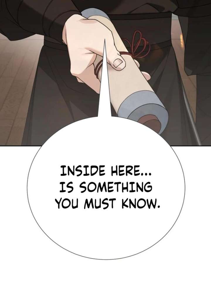 Surviving As The Tyrant’s Chef chapter 17 page 136