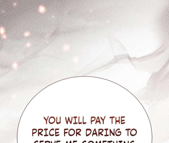 Surviving As The Tyrant’s Chef chapter 19 page 34