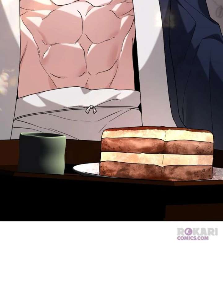 Surviving As The Tyrant’s Chef chapter 19 page 42