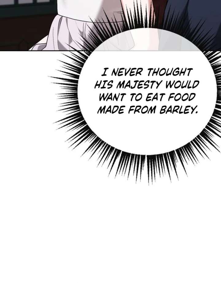 Surviving As The Tyrant’s Chef chapter 19 page 44