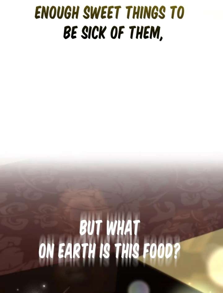 Surviving As The Tyrant’s Chef chapter 19 page 79