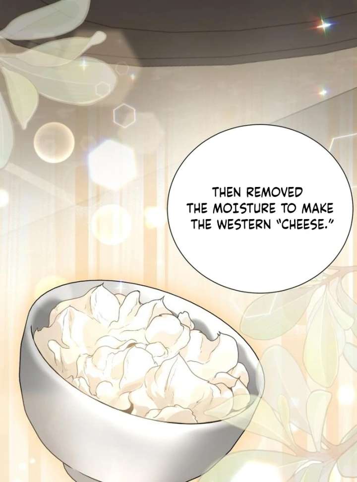 Surviving As The Tyrant’s Chef chapter 19 page 93