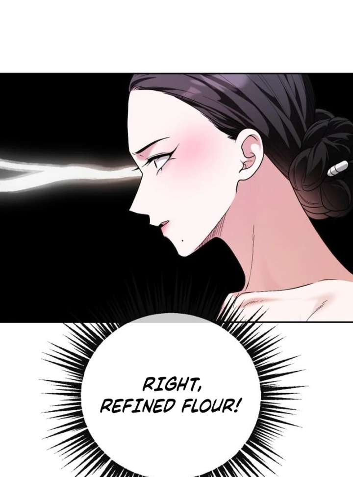 Surviving As The Tyrant’s Chef chapter 19 page 167