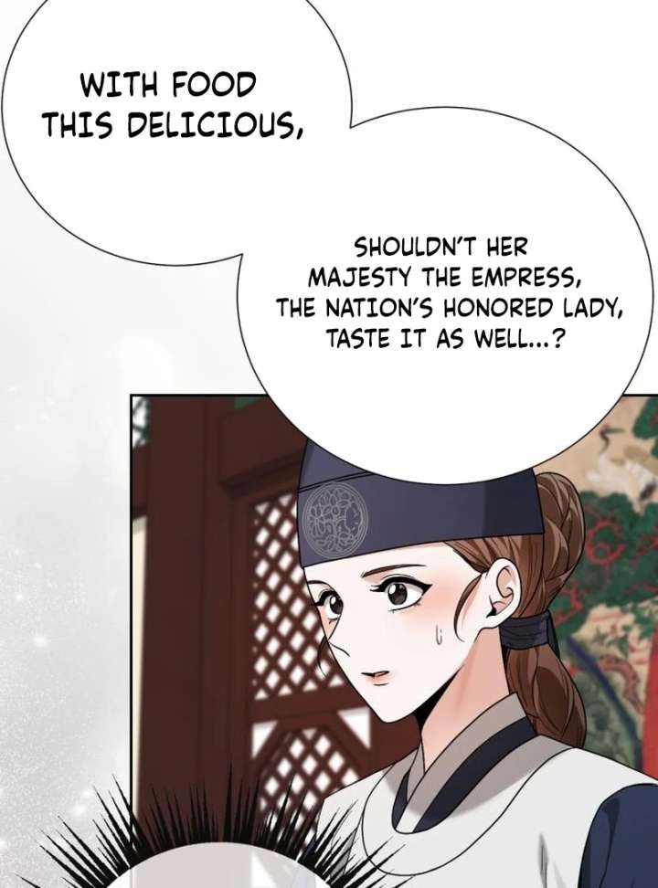 Surviving As The Tyrant’s Chef chapter 19 page 175