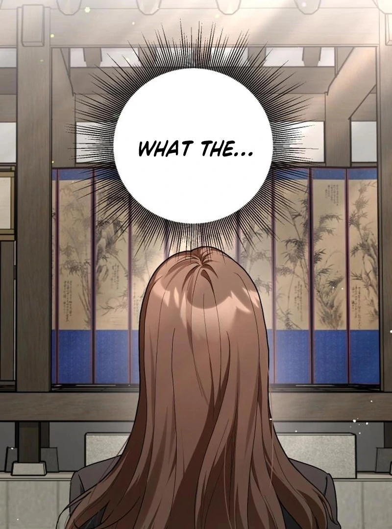 Surviving As The Tyrant’s Chef chapter 2 page 5