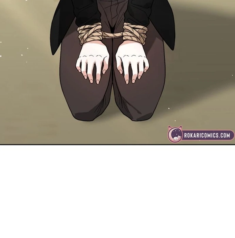Surviving As The Tyrant’s Chef chapter 2 page 8