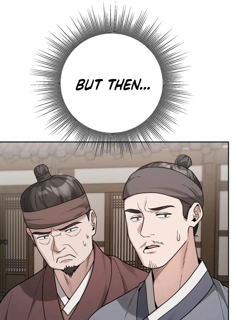 Surviving As The Tyrant’s Chef chapter 2 page 9