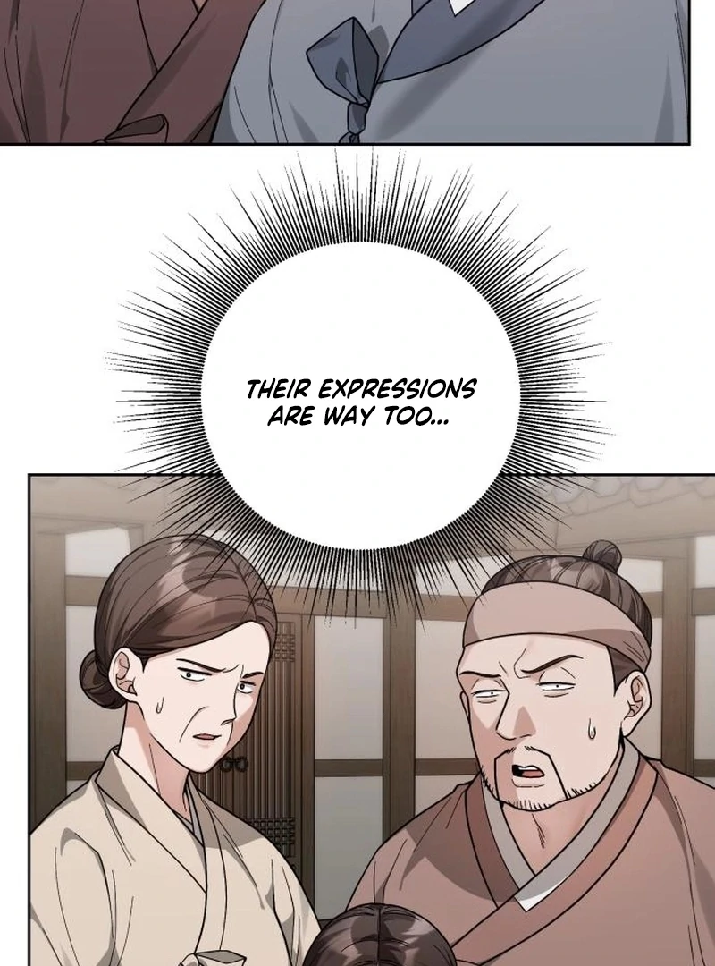 Surviving As The Tyrant’s Chef chapter 2 page 10