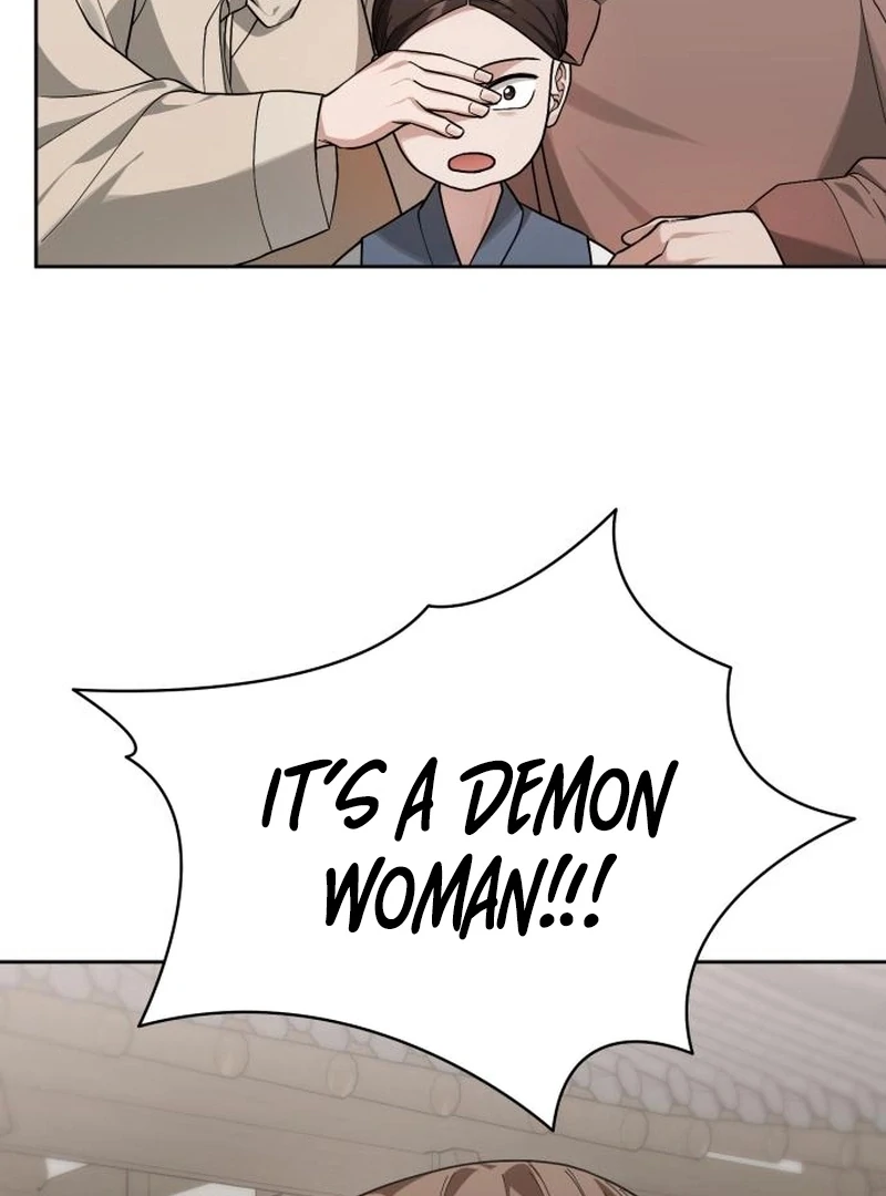 Surviving As The Tyrant’s Chef chapter 2 page 11