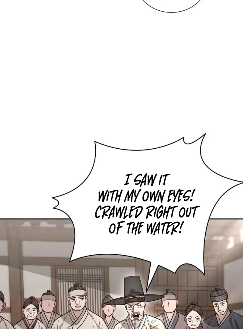Surviving As The Tyrant’s Chef chapter 2 page 13