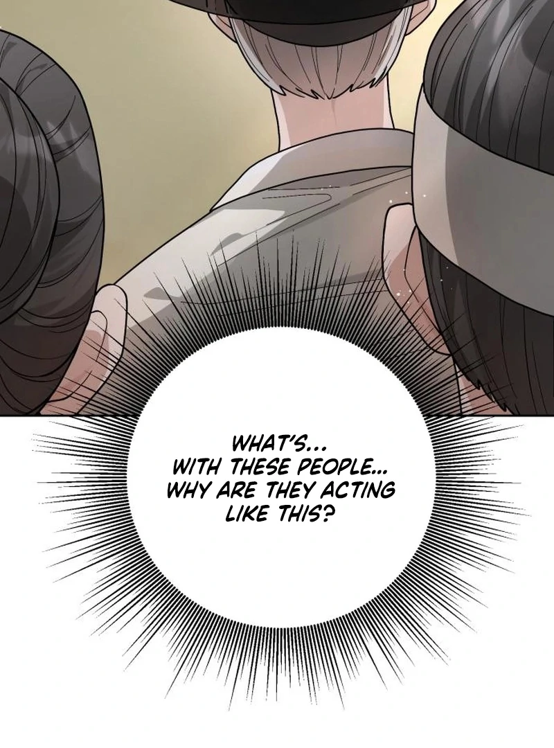 Surviving As The Tyrant’s Chef chapter 2 page 19