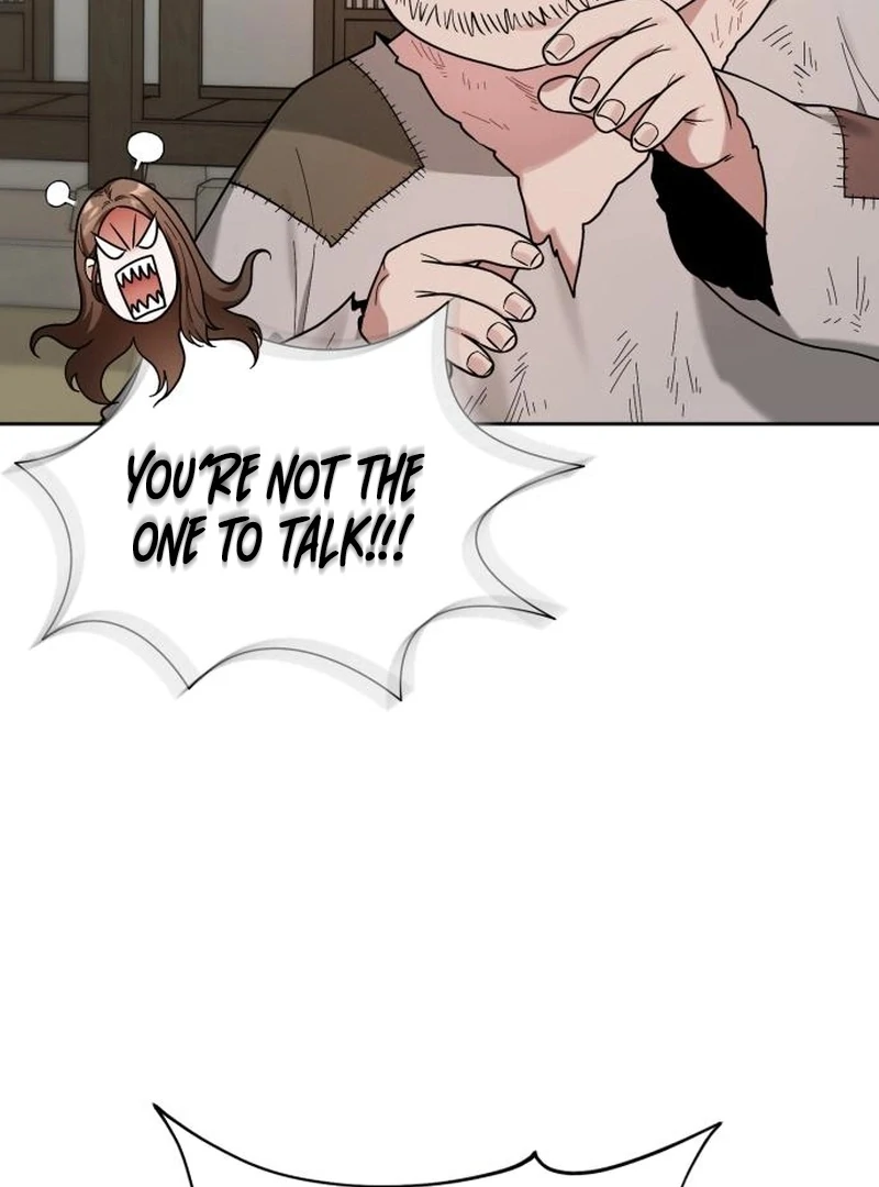 Surviving As The Tyrant’s Chef chapter 2 page 21