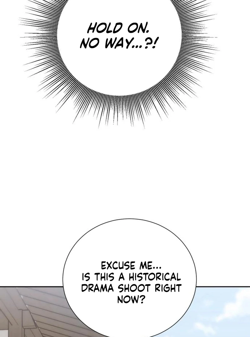 Surviving As The Tyrant’s Chef chapter 2 page 29