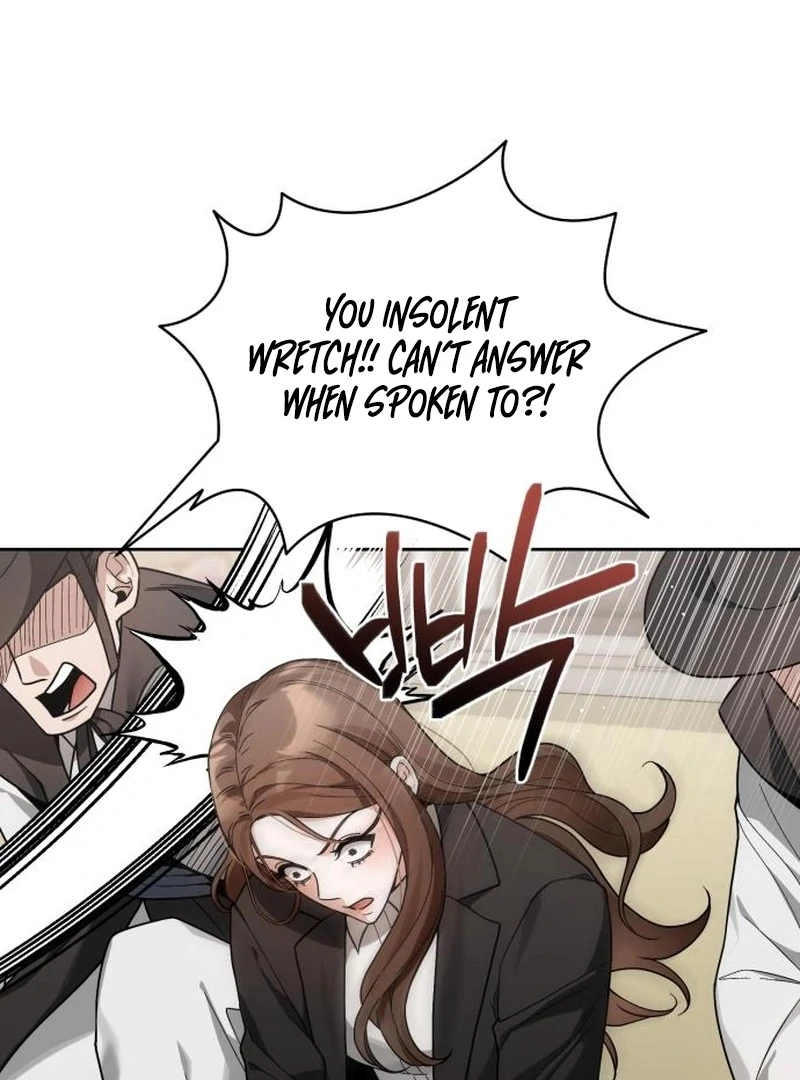 Surviving As The Tyrant’s Chef chapter 2 page 31