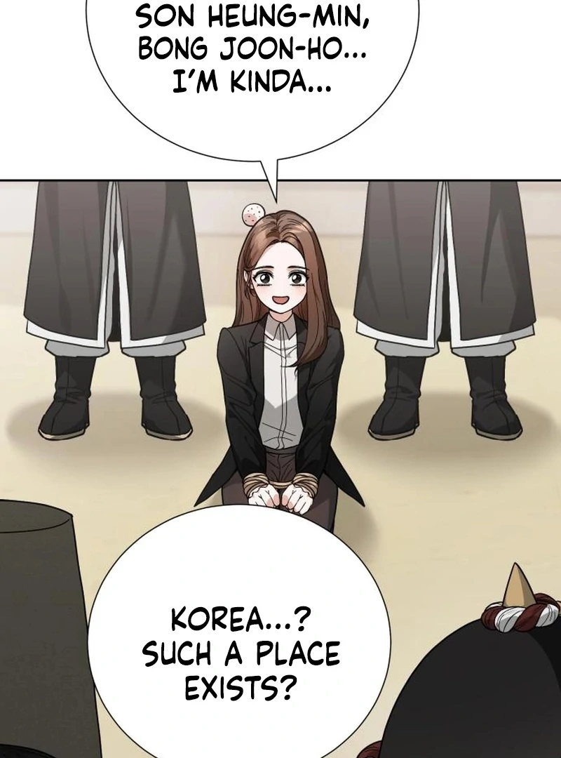 Surviving As The Tyrant’s Chef chapter 2 page 38
