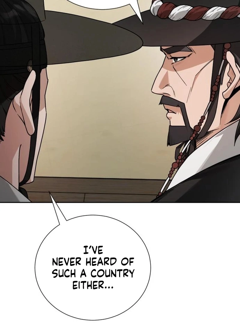 Surviving As The Tyrant’s Chef chapter 2 page 39