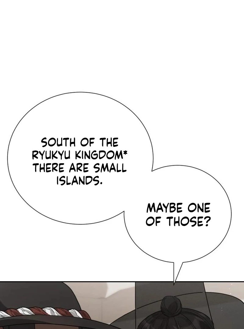 Surviving As The Tyrant’s Chef chapter 2 page 40