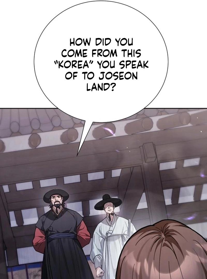 Surviving As The Tyrant’s Chef chapter 2 page 45