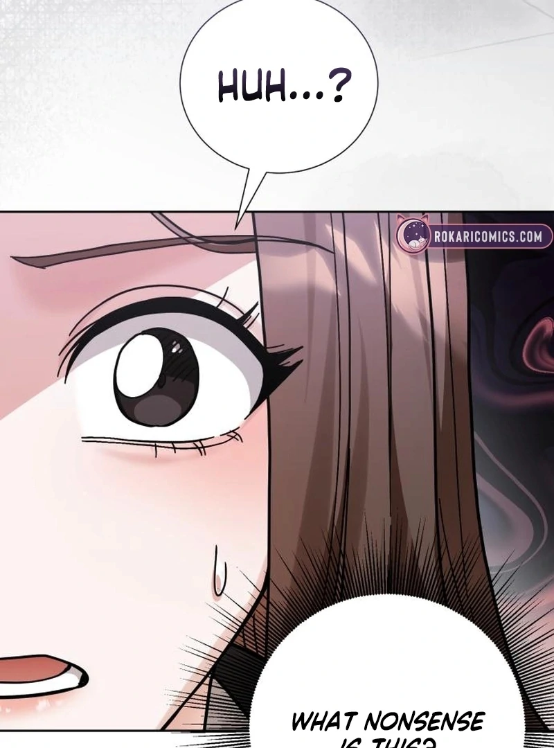 Surviving As The Tyrant’s Chef chapter 2 page 47