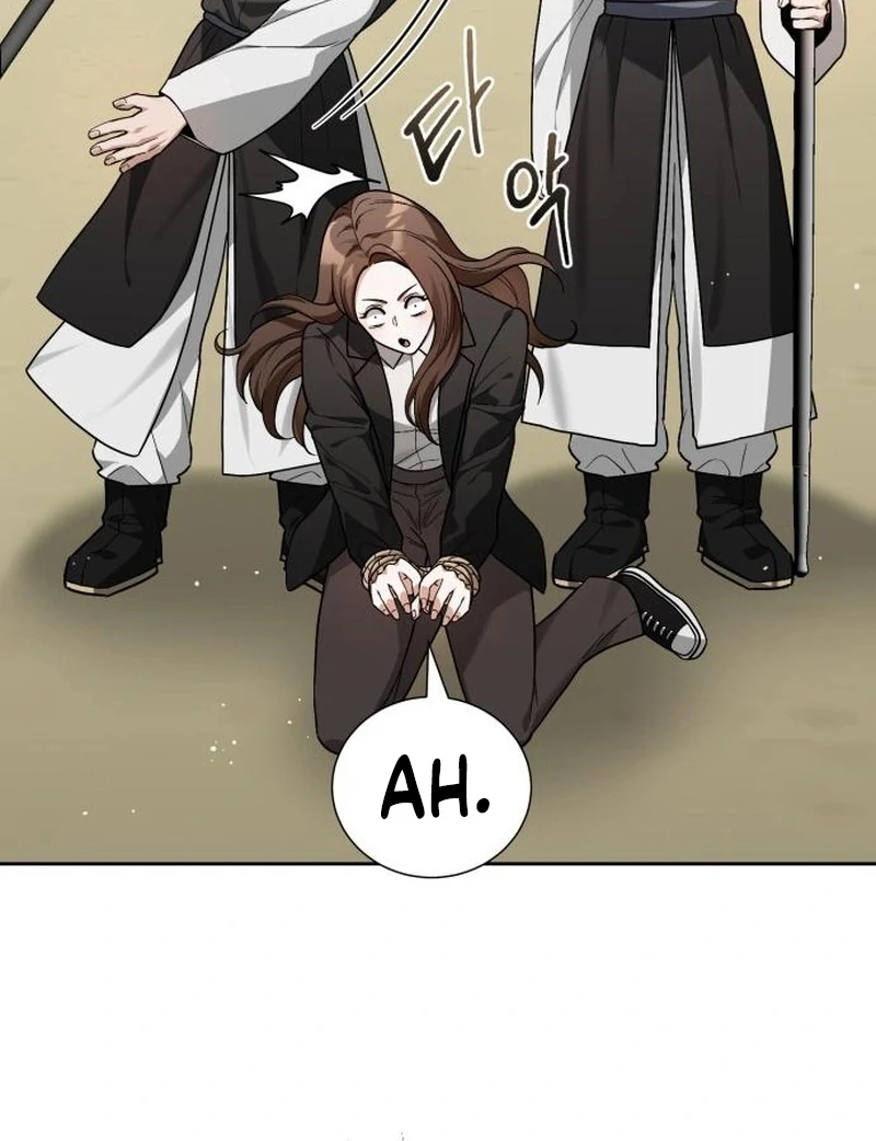 Surviving As The Tyrant’s Chef chapter 2 page 53