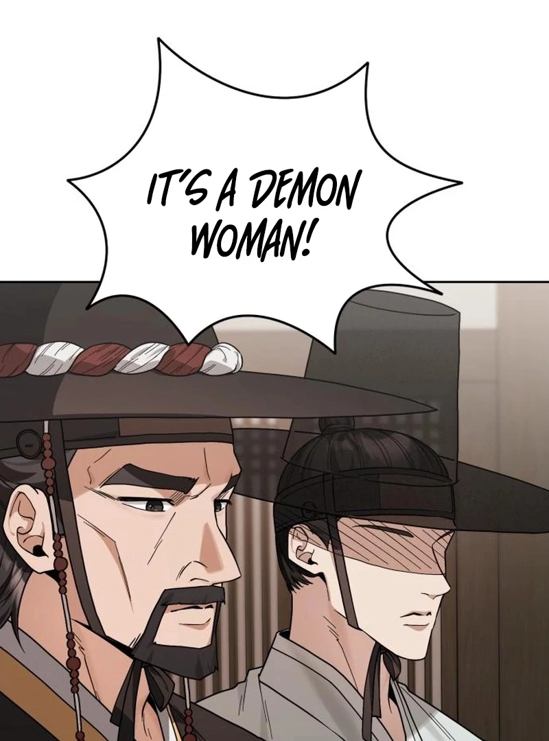 Surviving As The Tyrant’s Chef chapter 2 page 56