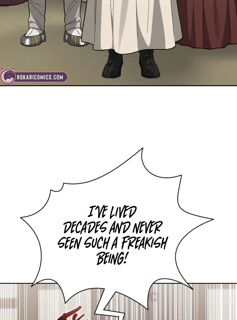 Surviving As The Tyrant’s Chef chapter 2 page 59