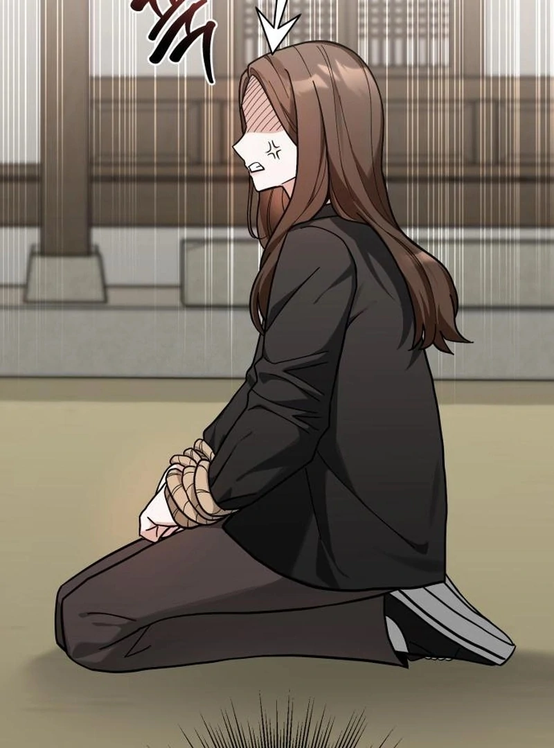 Surviving As The Tyrant’s Chef chapter 2 page 60