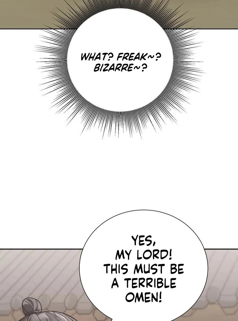 Surviving As The Tyrant’s Chef chapter 2 page 61