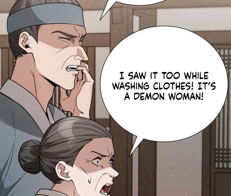 Surviving As The Tyrant’s Chef chapter 2 page 62