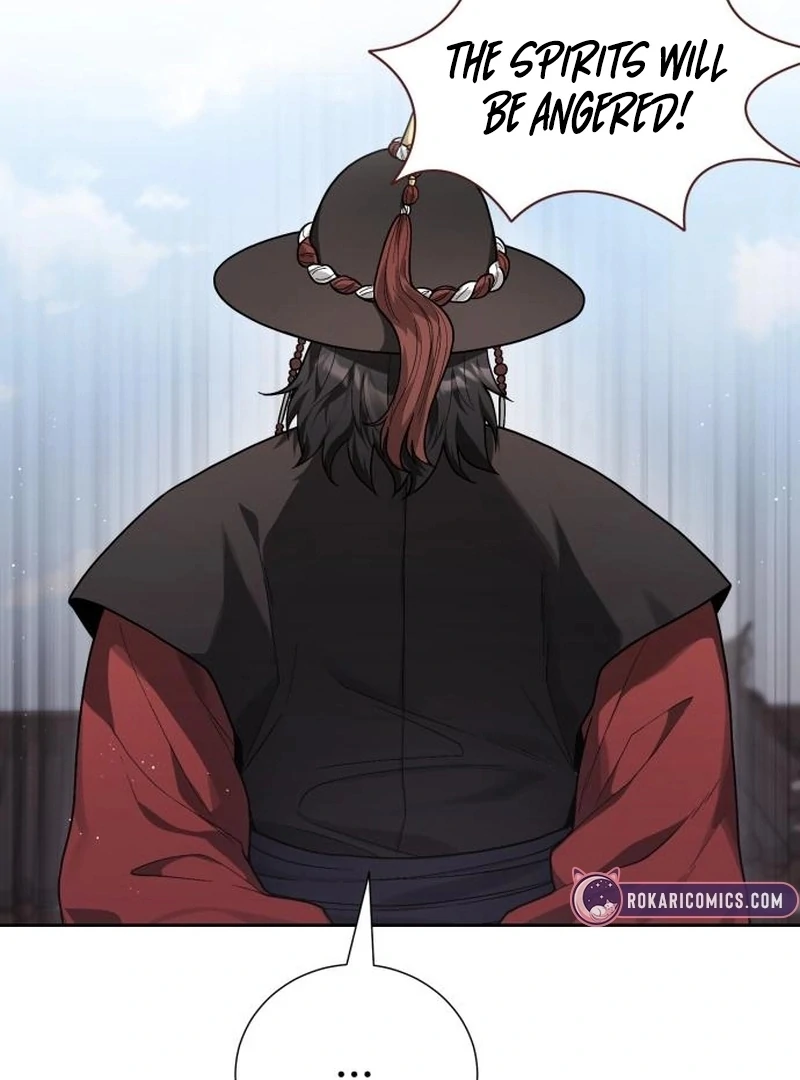 Surviving As The Tyrant’s Chef chapter 2 page 65