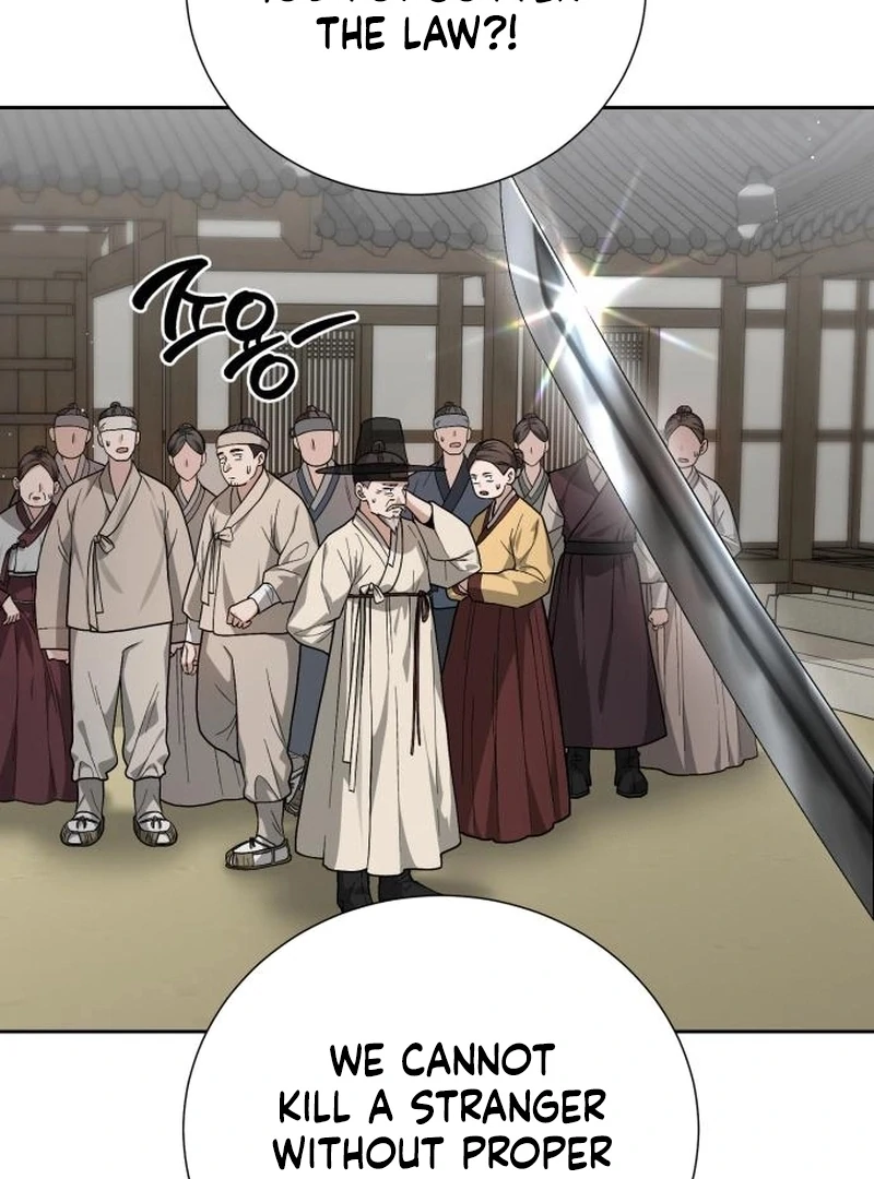 Surviving As The Tyrant’s Chef chapter 2 page 69