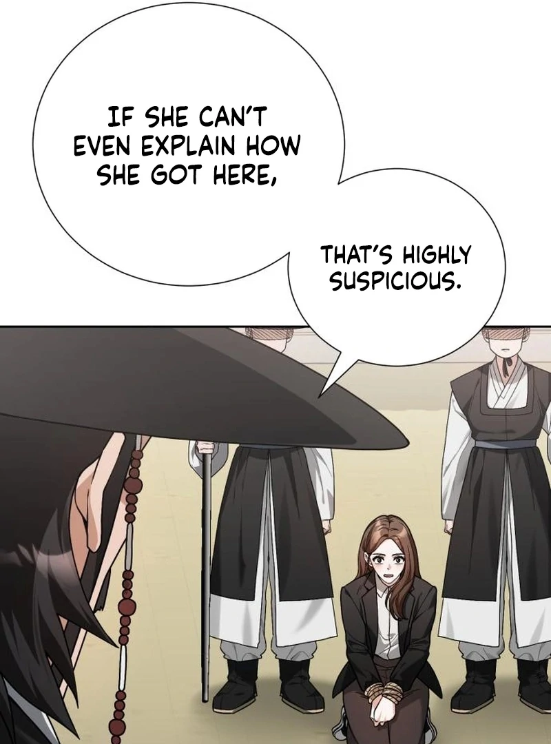 Surviving As The Tyrant’s Chef chapter 2 page 72