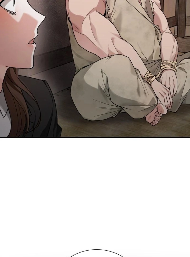 Surviving As The Tyrant’s Chef chapter 2 page 83